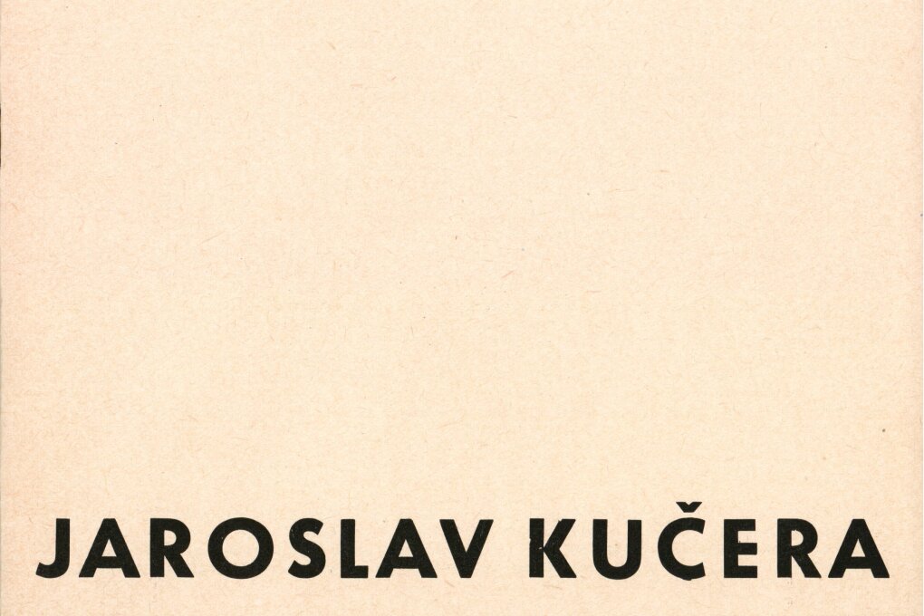 Jaroslav Kučera – fotografie